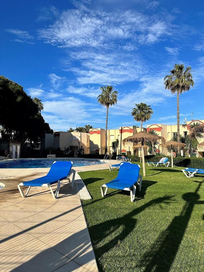Art-Apart Caronte In Riviera Del Sol, Mijas Costa Sitio de Calahonda 외부 사진