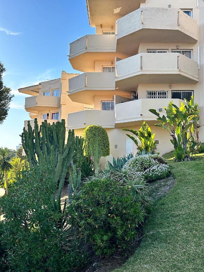 Art-Apart Caronte In Riviera Del Sol, Mijas Costa Sitio de Calahonda 외부 사진