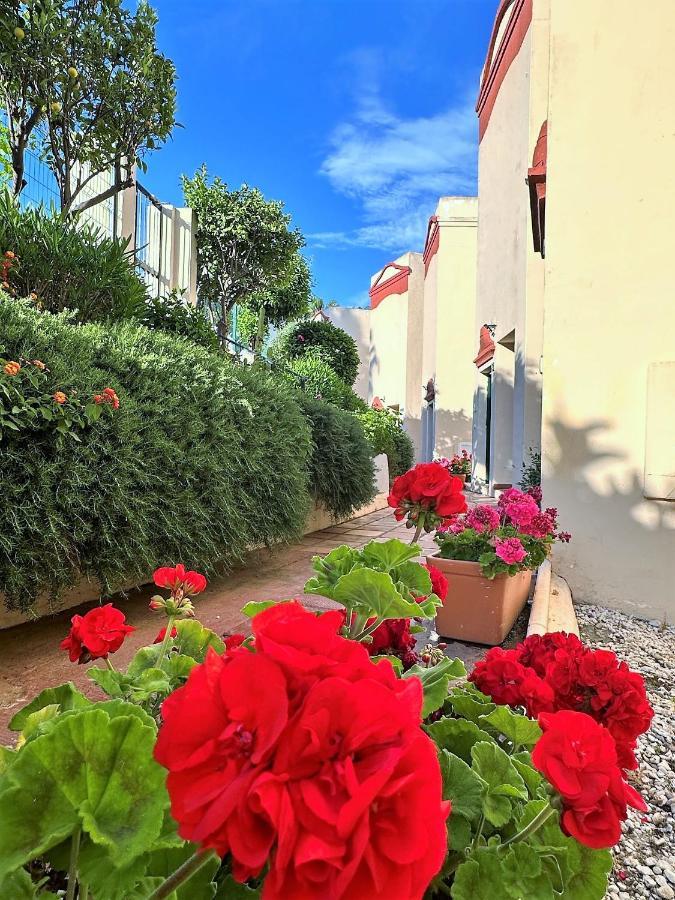 Art-Apart Caronte In Riviera Del Sol, Mijas Costa Sitio de Calahonda 외부 사진